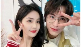 张凌赫恋情爆料最新情况,细节揭秘，女方身份引热议