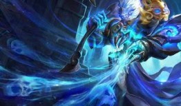 钟馗最新爆料皮肤是什么,神秘传说再续传奇