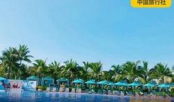旅行社爆料三亚最新消息,揭秘2023年三亚旅游新趋势与热门景点