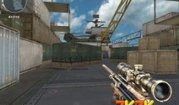 穿越火线新武器爆料最新,神秘利器震撼登场，战场格局再起风云