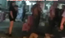 唐山打人最新爆料视频网,现场细节及目击者证词揭露