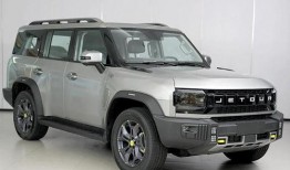 捷途旅行者最新爆料消息,揭秘旅行者X9神秘面纱