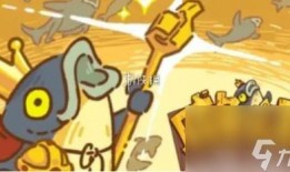 咸鱼之王最新属性爆料,全新爆料带你领略最强咸鱼风采