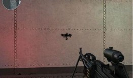 穿越火线新武器爆料最新,神秘利器震撼登场，战场格局再起风云