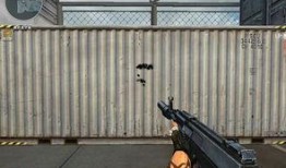 穿越火线新武器爆料最新,神秘利器震撼登场，战场格局再起风云