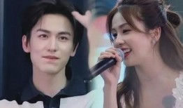 张凌赫恋情爆料最新情况,细节揭秘，女方身份引热议