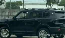 捷途旅行者最新爆料消息,揭秘旅行者X9神秘面纱