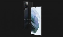 三星n21ultra最新爆料,颠覆性设计，性能与续航再升级