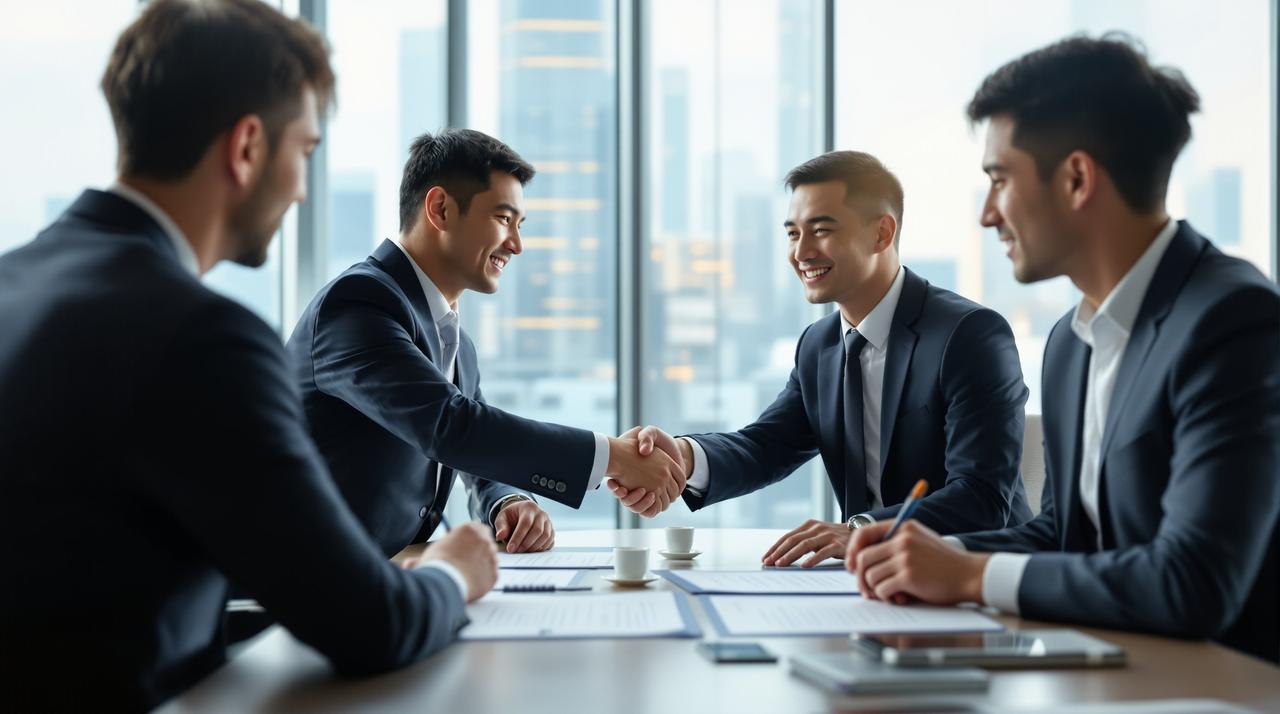 影视工场与腾讯视频达成战略合作，独家内容授权协议正式签署